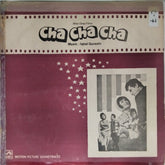 Iqbal Qureshi - Cha Cha Cha (Vinyl)
