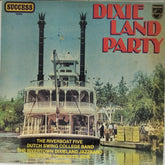 Various - Dixieland Party (Vinyl)