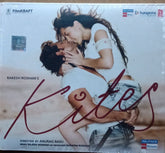 Rajesh Roshan - Kites (CD)