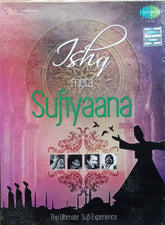 Various - Ishq Mera Sufiyaana (CD) (5)