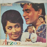 Shankar Jaikishan - Arzoo (Vinyl)