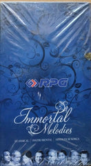 Various - Immortal Melodies (CD)