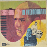 Roshan - In Memoriam (Vinyl)
