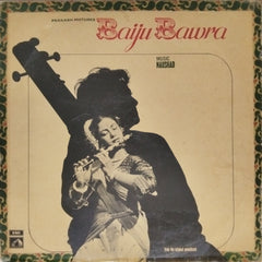 Naushad - Baiju Bawra (Vinyl)
