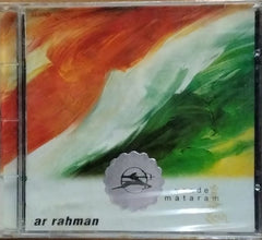 A. R. Rahman - Vande Mataram (CD)