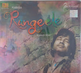 Kailash Kher - Rangeele (CD)