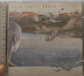 Rush - Grace Under Pressure (CD)