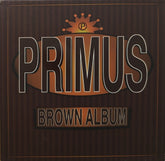 Primus - Brown Album (CD)