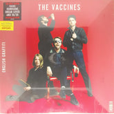 The Vaccines - English Graffiti (Vinyl)