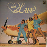 Luv' - With Luv' (Vinyl)