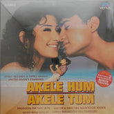 Anu Malik - Akele Hum Akele Tum (Vinyl)