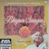 Pandit Jasraj - Bhajan Saagar (Vinyl)