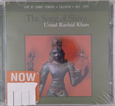 Ustad Rashid Khan - The Song of Shiva (CD)