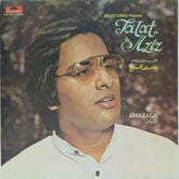 Jagjit Singh, Presents Talat Aziz - Untitled (Vinyl)
