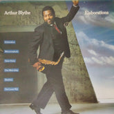 Arthur Blythe - Elaborations (Vinyl)