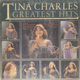 Tina Charles - Greatest Hits (Vinyl)