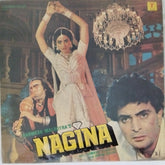 Laxmikant Pyarelal - Nagina (Vinyl)