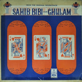 Hemant Kumar - Sahib Bibi Aur Ghulam (Vinyl)