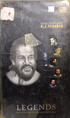 K.J. Yesudas - Legends (CD) (5)