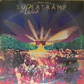Supertramp - Paris (Vinyl) (2)