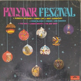 Various - Polydor Festival (Vinyl)