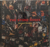 The Stone Roses - Second Coming (CD)