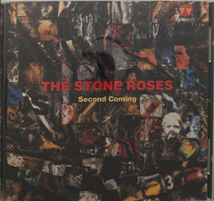 The Stone Roses - Second Coming (CD)