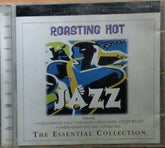 Various - Roasting Hot Jazz: The Essential Collection (CD)