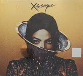 Michael Jackson - Xscape (CD) (2)