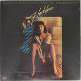 Giorgio Moroder - Flashdance (Vinyl)