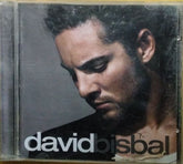 David Bisbal - david bisbal (CD)