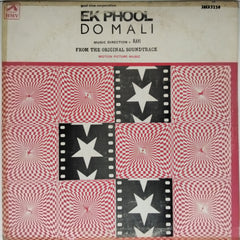 Ravi - Ek Phool Do Mali (Vinyl)