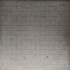 Pink Floyd - The Wall (Vinyl) (2)