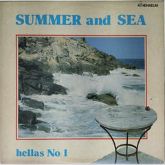 Various - SUMMER and SEA (Vinyl)