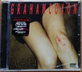 Graham Coxon - A+E (CD)