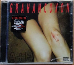 Graham Coxon - A+E (CD)