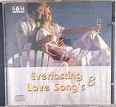 Various - Everlasting Love Songs 8 (CD)