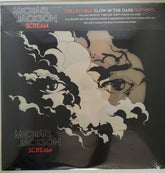 Michael Jackson - Scream (Vinyl) (2)