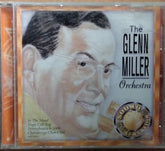 Glenn Miller Orchestra - The Glenn Miller Orchestra (CD)