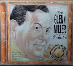 Glenn Miller Orchestra - The Glenn Miller Orchestra (CD)