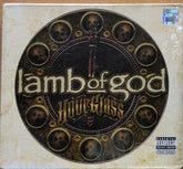 Lamb of God - Hourglass (CD)