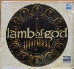 Lamb of God - Hourglass (CD)