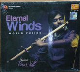 Paras Nath - Eternal Winds (CD)