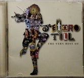 Jethro Tull - The Very Best Of (CD)
