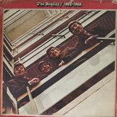 The Beatles - 1962-1966 (Vinyl) (2)