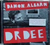 Damon Albarn - Dr Dee (CD)