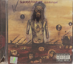 Slayer - Christ Illusion (CD)