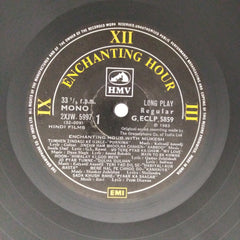 Various - Enchanting Hour with Mukesh (Vinyl)