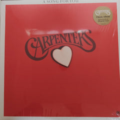 Carpenters - A Song for You (Vinyl)