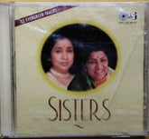 Lata Mangeshkar, Asha Bhosle - Sisters (CD)